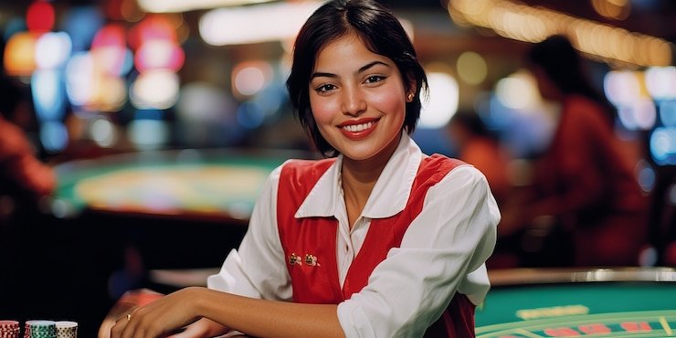 Studio Allbet di elang 138 dengan dealer profesional dan kamera multi-sudut berkualitas tinggi