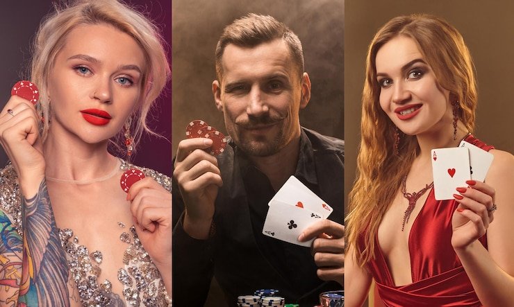 Roulette langsung Allbet dengan antarmuka HD dan roda yang jelas